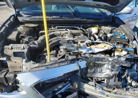 2020 Subaru Outback Limited z USA, uszkodzony, nr VIN 4S4BTANC8L3102055